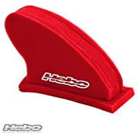 HEBO - HR9131R : Filtro de aire de espuma SHERCO 1998-2009